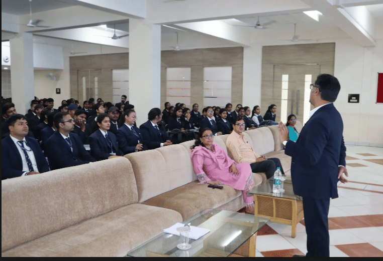 SMS Varanasi Campus photo 29